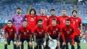 الذكاء الاصطناعي يرسم منتخب مصر في كأس العالم بمواجهة تحديات نارية بين ميسي ورونالدو